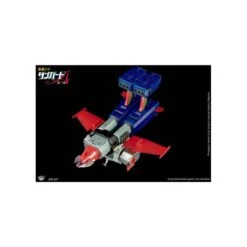 King Arts Diecast Figure Series Danguard Ace DFS077 -Negozio Funko king arts diecast figure series danguard ace dfs077 17