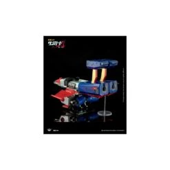 King Arts Diecast Figure Series Danguard Ace DFS077 -Negozio Funko king arts diecast figure series danguard ace dfs077 18