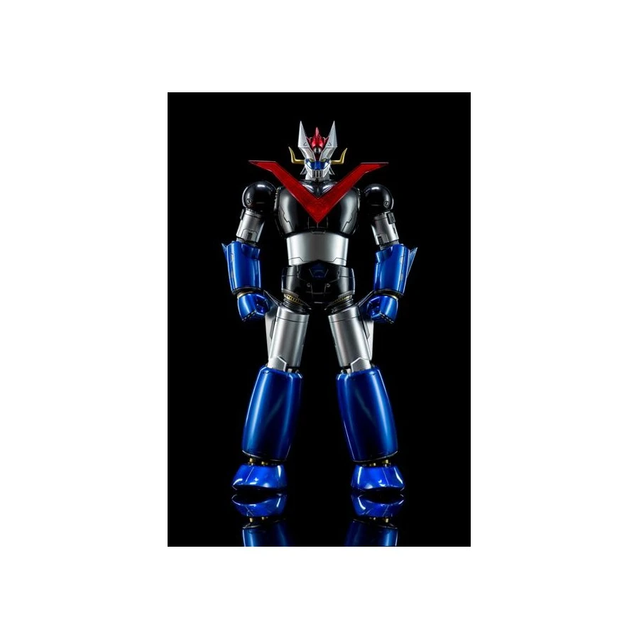 King Arts Diecast Figure Series Great Mazinger DFS066 2 King Arts Diecast Figure Series Great Mazinger DFS066 - Image 2