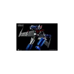 King Arts Diecast Figure Series Great Mazinger DFS066 26 King Arts Diecast Figure Series Great Mazinger DFS066 -Negozio Funko king arts diecast figure series great mazinger dfs066 10