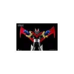 King Arts Diecast Figure Series Great Mazinger DFS066 21 King Arts Diecast Figure Series Great Mazinger DFS066 -Negozio Funko king arts diecast figure series great mazinger dfs066 5