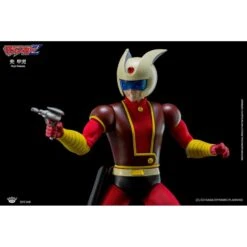 King Arts Diecast Figure Series Koji Kabuto From Mazinger Z DFS068 27 King Arts Diecast Figure Series Koji Kabuto From Mazinger Z DFS068 -Negozio Funko king arts diecast figure series koji kabuto from mazinger z dfs068 10