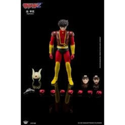 King Arts Diecast Figure Series Koji Kabuto From Mazinger Z DFS068 33 King Arts Diecast Figure Series Koji Kabuto From Mazinger Z DFS068 -Negozio Funko king arts diecast figure series koji kabuto from mazinger z dfs068 16