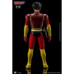 King Arts Diecast Figure Series Koji Kabuto From Mazinger Z DFS068 19 King Arts Diecast Figure Series Koji Kabuto From Mazinger Z DFS068 -Negozio Funko king arts diecast figure series koji kabuto from mazinger z dfs068 2