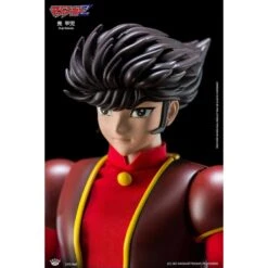 King Arts Diecast Figure Series Koji Kabuto From Mazinger Z DFS068 21 King Arts Diecast Figure Series Koji Kabuto From Mazinger Z DFS068 -Negozio Funko king arts diecast figure series koji kabuto from mazinger z dfs068 4