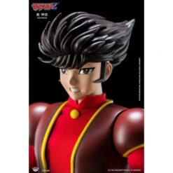 King Arts Diecast Figure Series Koji Kabuto From Mazinger Z DFS068 22 King Arts Diecast Figure Series Koji Kabuto From Mazinger Z DFS068 -Negozio Funko king arts diecast figure series koji kabuto from mazinger z dfs068 5