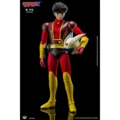 King Arts Diecast Figure Series Koji Kabuto From Mazinger Z DFS068 24 King Arts Diecast Figure Series Koji Kabuto From Mazinger Z DFS068 -Negozio Funko king arts diecast figure series koji kabuto from mazinger z dfs068 7