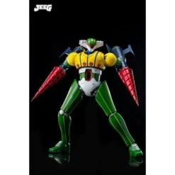 King Arts Diecast Figure Series Kotetsu Jeeg Battle Damaged DFS075 28 King Arts Diecast Figure Series Kotetsu Jeeg Battle Damaged DFS075 -Negozio Funko king arts diecast figure series kotetsu jeeg battle damaged dfs075 10
