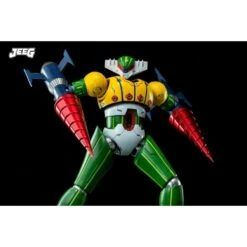 King Arts Diecast Figure Series Kotetsu Jeeg Battle Damaged DFS075 33 King Arts Diecast Figure Series Kotetsu Jeeg Battle Damaged DFS075 -Negozio Funko king arts diecast figure series kotetsu jeeg battle damaged dfs075 15