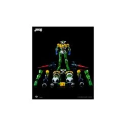 King Arts Diecast Figure Series Kotetsu Jeeg Battle Damaged DFS075 35 King Arts Diecast Figure Series Kotetsu Jeeg Battle Damaged DFS075 -Negozio Funko king arts diecast figure series kotetsu jeeg battle damaged dfs075 17