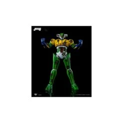 King Arts Diecast Figure Series Kotetsu Jeeg Battle Damaged DFS075 20 King Arts Diecast Figure Series Kotetsu Jeeg Battle Damaged DFS075 -Negozio Funko king arts diecast figure series kotetsu jeeg battle damaged dfs075 2