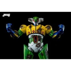 King Arts Diecast Figure Series Kotetsu Jeeg Battle Damaged DFS075 21 King Arts Diecast Figure Series Kotetsu Jeeg Battle Damaged DFS075 -Negozio Funko king arts diecast figure series kotetsu jeeg battle damaged dfs075 3