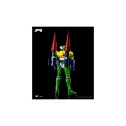 King Arts Diecast Figure Series Kotetsu Jeeg Battle Damaged DFS075 25 King Arts Diecast Figure Series Kotetsu Jeeg Battle Damaged DFS075 -Negozio Funko king arts diecast figure series kotetsu jeeg battle damaged dfs075 7