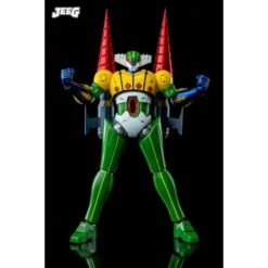 King Arts Diecast Figure Series Kotetsu Jeeg Battle Damaged DFS075 27 King Arts Diecast Figure Series Kotetsu Jeeg Battle Damaged DFS075 -Negozio Funko king arts diecast figure series kotetsu jeeg battle damaged dfs075 9