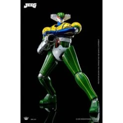 King Arts Diecast Figure Series Kotetsu Jeeg & Pantheroid DFS072 30 King Arts Diecast Figure Series Kotetsu Jeeg & Pantheroid DFS072 -Negozio Funko king arts diecast figure series kotetsu jeeg dfs072 10