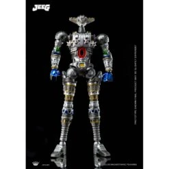 King Arts Diecast Figure Series Kotetsu Jeeg & Pantheroid DFS072 36 King Arts Diecast Figure Series Kotetsu Jeeg & Pantheroid DFS072 -Negozio Funko king arts diecast figure series kotetsu jeeg dfs072 16