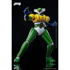 King Arts Diecast Figure Series Kotetsu Jeeg & Pantheroid DFS072 22 King Arts Diecast Figure Series Kotetsu Jeeg & Pantheroid DFS072 -Negozio Funko king arts diecast figure series kotetsu jeeg dfs072 2