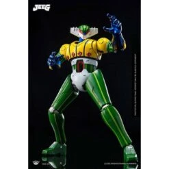 King Arts Diecast Figure Series Kotetsu Jeeg & Pantheroid DFS072 23 King Arts Diecast Figure Series Kotetsu Jeeg & Pantheroid DFS072 -Negozio Funko king arts diecast figure series kotetsu jeeg dfs072 3