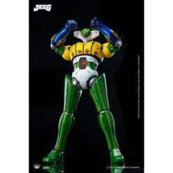 King Arts Diecast Figure Series Kotetsu Jeeg & Pantheroid DFS072 24 King Arts Diecast Figure Series Kotetsu Jeeg & Pantheroid DFS072 -Negozio Funko king arts diecast figure series kotetsu jeeg dfs072 4