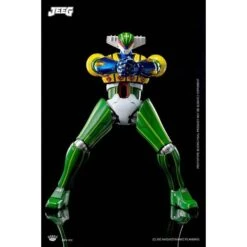 King Arts Diecast Figure Series Kotetsu Jeeg & Pantheroid DFS072 25 King Arts Diecast Figure Series Kotetsu Jeeg & Pantheroid DFS072 -Negozio Funko king arts diecast figure series kotetsu jeeg dfs072 5