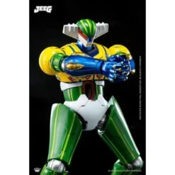 King Arts Diecast Figure Series Kotetsu Jeeg & Pantheroid DFS072 26 King Arts Diecast Figure Series Kotetsu Jeeg & Pantheroid DFS072 -Negozio Funko king arts diecast figure series kotetsu jeeg dfs072 6