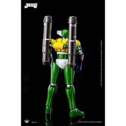 King Arts Diecast Figure Series Kotetsu Jeeg & Pantheroid DFS072 29 King Arts Diecast Figure Series Kotetsu Jeeg & Pantheroid DFS072 -Negozio Funko king arts diecast figure series kotetsu jeeg dfs072 9