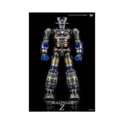 King Arts Diecast Figure Series Mazinger Z DFS065 -Negozio Funko king arts diecast figure series mazinger z dfs065 3