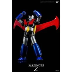 King Arts Diecast Figure Series Mazinger Z DFS065 -Negozio Funko king arts diecast figure series mazinger z dfs065 4