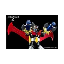 King Arts Diecast Figure Series Mazinger Z DFS065 -Negozio Funko king arts diecast figure series mazinger z dfs065 5