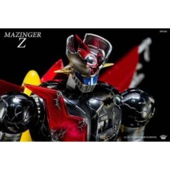 King Arts Diecast Figure Series Mazinger Z DFS065 -Negozio Funko king arts diecast figure series mazinger z dfs065 7