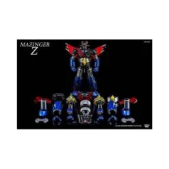 King Arts Diecast Figure Series Mazinger Z DFS065 -Negozio Funko king arts diecast figure series mazinger z dfs065 8