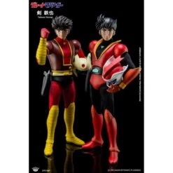 King Arts Diecast Figure Series Tetsuya Tsurugi From Great Mazinger DFS069 28 King Arts Diecast Figure Series Tetsuya Tsurugi From Great Mazinger DFS069 -Negozio Funko king arts diecast figure series tetsuya tsurugi from great mazinger dfs069 11