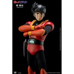 King Arts Diecast Figure Series Tetsuya Tsurugi From Great Mazinger DFS069 29 King Arts Diecast Figure Series Tetsuya Tsurugi From Great Mazinger DFS069 -Negozio Funko king arts diecast figure series tetsuya tsurugi from great mazinger dfs069 12
