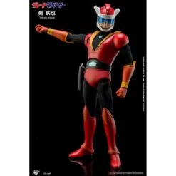 King Arts Diecast Figure Series Tetsuya Tsurugi From Great Mazinger DFS069 32 King Arts Diecast Figure Series Tetsuya Tsurugi From Great Mazinger DFS069 -Negozio Funko king arts diecast figure series tetsuya tsurugi from great mazinger dfs069 15