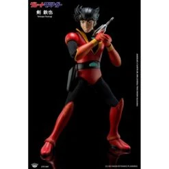 King Arts Diecast Figure Series Tetsuya Tsurugi From Great Mazinger DFS069 33 King Arts Diecast Figure Series Tetsuya Tsurugi From Great Mazinger DFS069 -Negozio Funko king arts diecast figure series tetsuya tsurugi from great mazinger dfs069 16