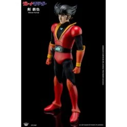 King Arts Diecast Figure Series Tetsuya Tsurugi From Great Mazinger DFS069 19 King Arts Diecast Figure Series Tetsuya Tsurugi From Great Mazinger DFS069 -Negozio Funko king arts diecast figure series tetsuya tsurugi from great mazinger dfs069 2