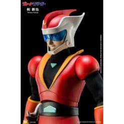 King Arts Diecast Figure Series Tetsuya Tsurugi From Great Mazinger DFS069 23 King Arts Diecast Figure Series Tetsuya Tsurugi From Great Mazinger DFS069 -Negozio Funko king arts diecast figure series tetsuya tsurugi from great mazinger dfs069 6