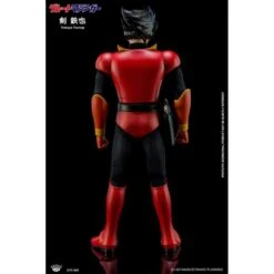 King Arts Diecast Figure Series Tetsuya Tsurugi From Great Mazinger DFS069 24 King Arts Diecast Figure Series Tetsuya Tsurugi From Great Mazinger DFS069 -Negozio Funko king arts diecast figure series tetsuya tsurugi from great mazinger dfs069 7