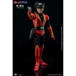 King Arts Diecast Figure Series Tetsuya Tsurugi From Great Mazinger DFS069 25 King Arts Diecast Figure Series Tetsuya Tsurugi From Great Mazinger DFS069 -Negozio Funko king arts diecast figure series tetsuya tsurugi from great mazinger dfs069 8
