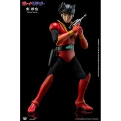King Arts Diecast Figure Series Tetsuya Tsurugi From Great Mazinger DFS069 26 King Arts Diecast Figure Series Tetsuya Tsurugi From Great Mazinger DFS069 -Negozio Funko king arts diecast figure series tetsuya tsurugi from great mazinger dfs069 9