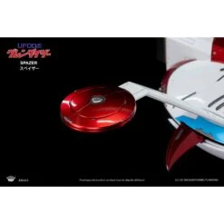 King Arts Diecast Scene Series Spazer For Ufo Robot Grendizer KSS015 39 King Arts Diecast Scene Series Spazer For Ufo Robot Grendizer KSS015 -Negozio Funko king arts diecast scene series spazer for ufo robot grendizer kss015 19
