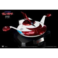 King Arts Diecast Scene Series Spazer For Ufo Robot Grendizer KSS015 22 King Arts Diecast Scene Series Spazer For Ufo Robot Grendizer KSS015 -Negozio Funko king arts diecast scene series spazer for ufo robot grendizer kss015 2