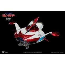 King Arts Diecast Scene Series Spazer For Ufo Robot Grendizer KSS015 25 King Arts Diecast Scene Series Spazer For Ufo Robot Grendizer KSS015 -Negozio Funko king arts diecast scene series spazer for ufo robot grendizer kss015 5