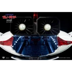 King Arts Diecast Scene Series Spazer For Ufo Robot Grendizer KSS015 26 King Arts Diecast Scene Series Spazer For Ufo Robot Grendizer KSS015 -Negozio Funko king arts diecast scene series spazer for ufo robot grendizer kss015 6