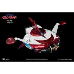 King Arts Diecast Scene Series Spazer For Ufo Robot Grendizer KSS015 29 King Arts Diecast Scene Series Spazer For Ufo Robot Grendizer KSS015 -Negozio Funko king arts diecast scene series spazer for ufo robot grendizer kss015 9
