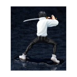 Kotobukiya ARTFX J Jujutsu Kaisen 0 Jukon No Kata Yuta Okkotsu -Negozio Funko kotobukiya artfx j jujutsu kaisen 0 jukon no kata yuta okkotsu 3