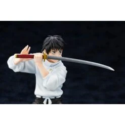 Kotobukiya ARTFX J Jujutsu Kaisen 0 Jukon No Kata Yuta Okkotsu -Negozio Funko kotobukiya artfx j jujutsu kaisen 0 jukon no kata yuta okkotsu 5