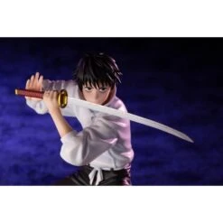 Kotobukiya ARTFX J Jujutsu Kaisen 0 Jukon No Kata Yuta Okkotsu -Negozio Funko kotobukiya artfx j jujutsu kaisen 0 jukon no kata yuta okkotsu 6