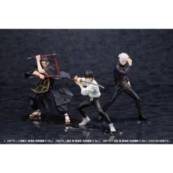 Kotobukiya ARTFX J Jujutsu Kaisen 0 Jukon No Kata Yuta Okkotsu -Negozio Funko kotobukiya artfx j jujutsu kaisen 0 jukon no kata yuta okkotsu 7