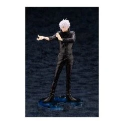 Kotobukiya ARTFX J Jujutsu Kaisen Satoru Gojo Bonus Edition -Negozio Funko kotobukiya artfx j jujutsu kaisen satoru gojo bonus edition 2